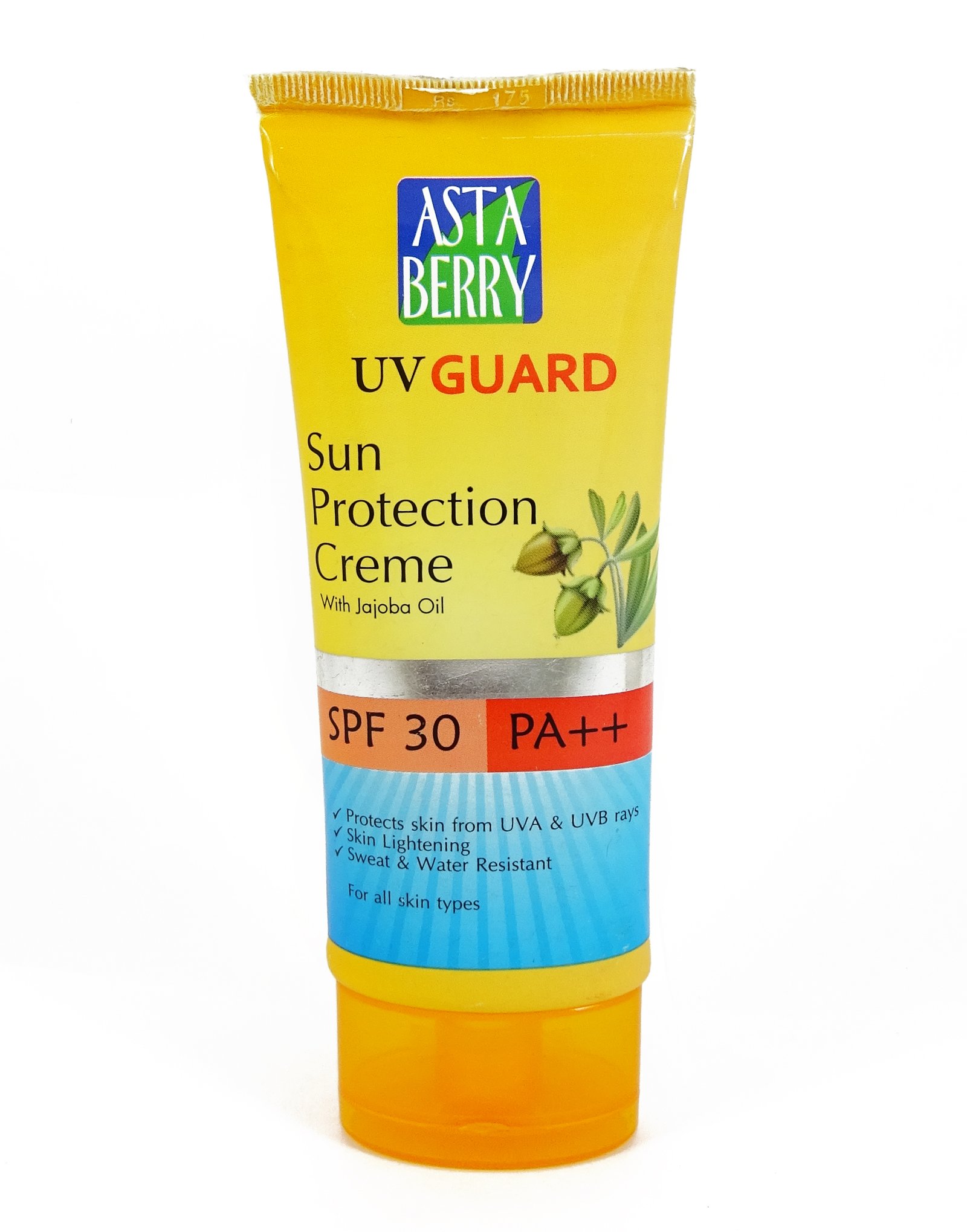 DAILY UV GUARD 50+ PA++++ 30ml